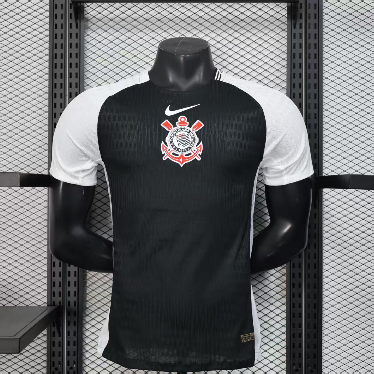 CORINTHIANS ID26